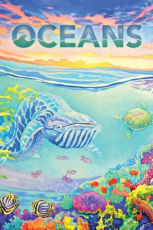 Oceans