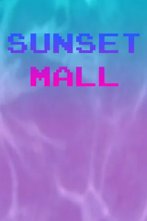 Sunset Mall