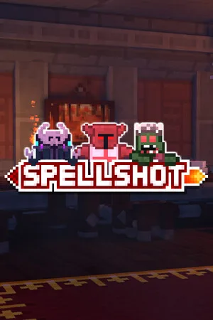 Spellshot