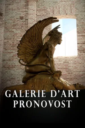 Pronovost Art Gallery