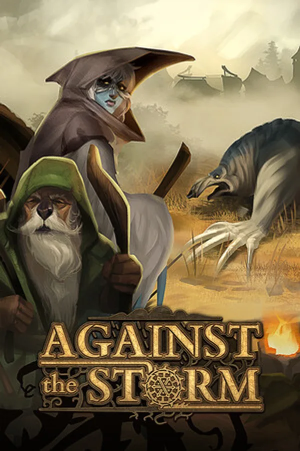 Against the Storm