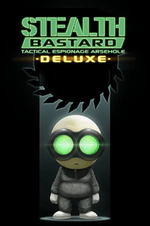 Stealth Bastard