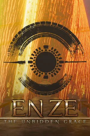 Enze: The Unbidden Grace