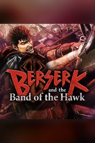 Berserk and the Band of the Hawk