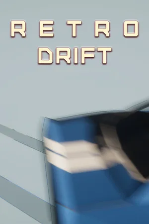Retro Drift