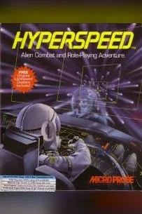Hyperspeed