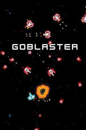 GoBlaster
