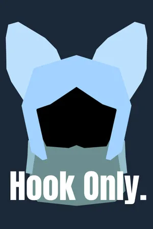 Hook Only