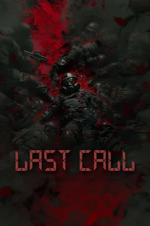 LAST CALL