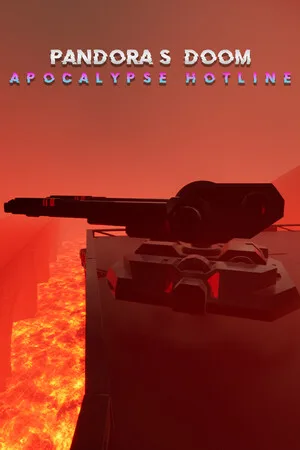 Pandora's Doom: Apocalypse Hotline