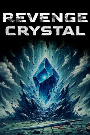 REVENGE CRYSTAL