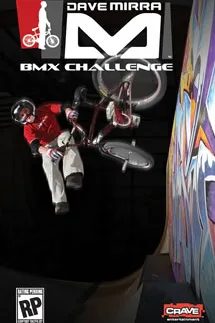 Dave Mirra BMX Challenge