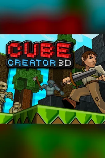 Cube Creator 3D