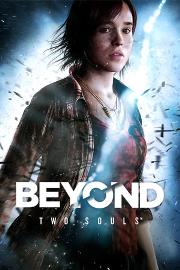 Beyond: Dwie dusze