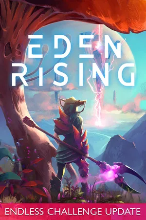Eden Rising: Supremacy