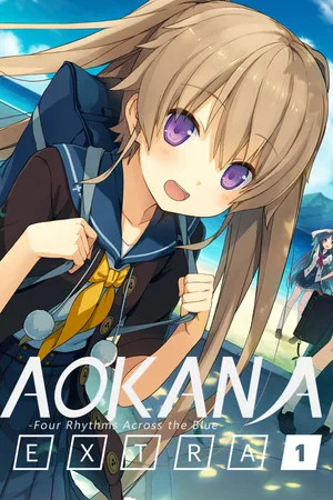 Aokana - Extra 1