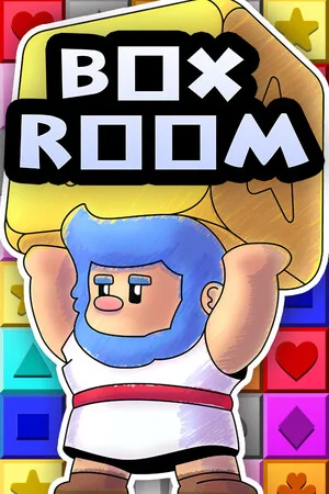 Box Room