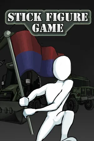 The Stick Figure Game