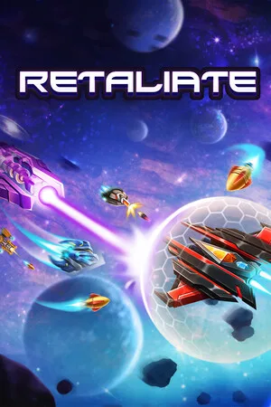 Retaliate