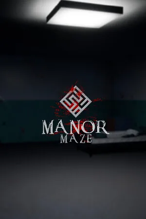 Manor Maze