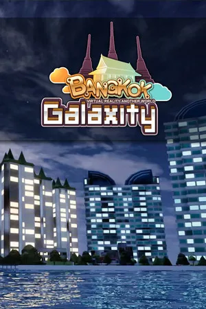 Galaxity : Bangkok VR