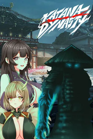 KATANA DYNASTY