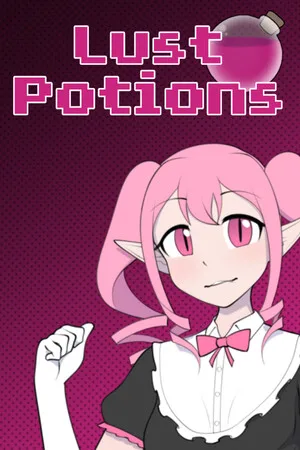 Lust Potions