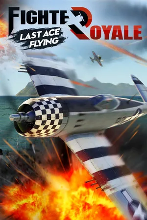 Fighter Royale - Last Ace Flying