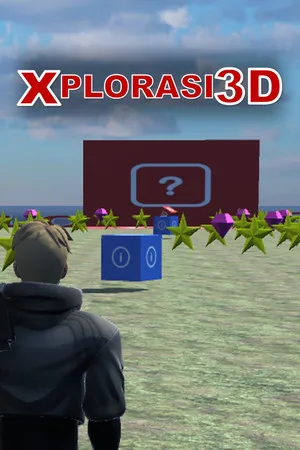 XPLORASI3D