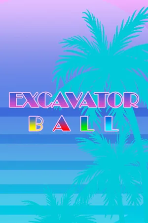Excavator Ball