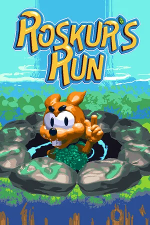Roskur's Run