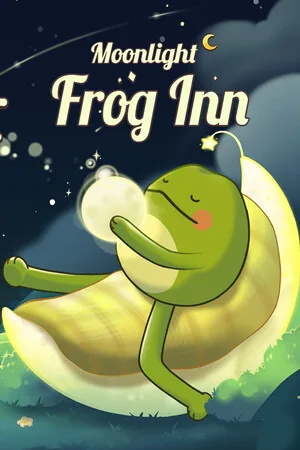 Moonlight Frog Inn