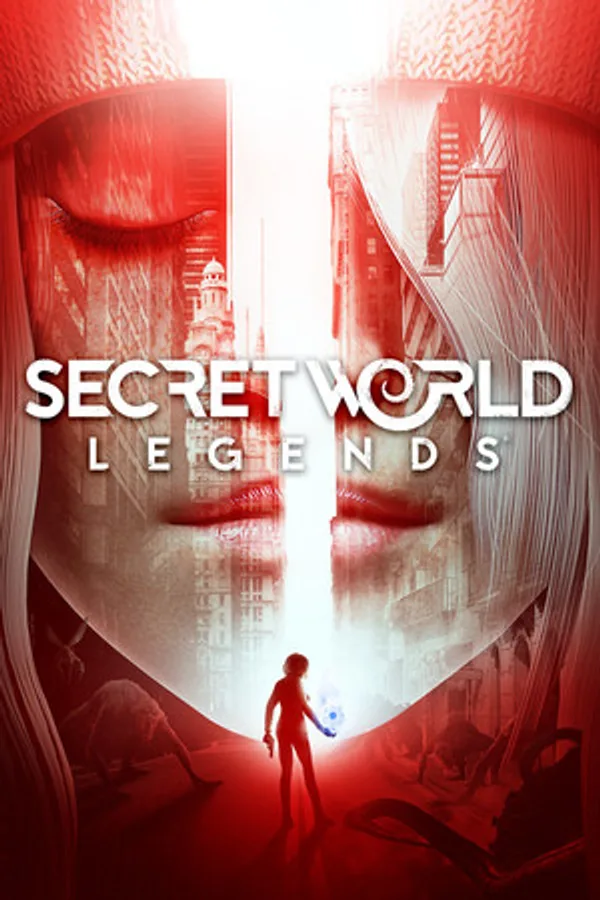 The Secret World