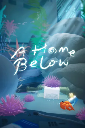 A Home Below