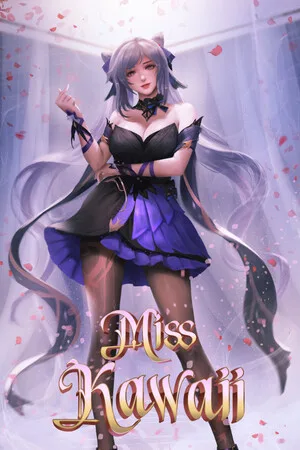 Miss Kawaii