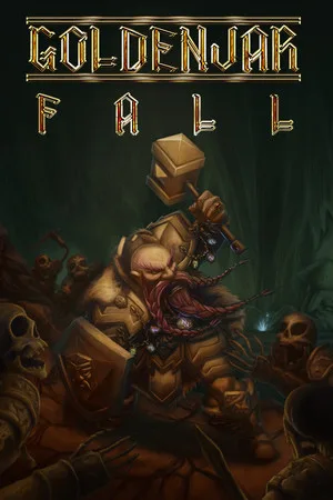 Goldenjar Fall - Definitive Edition