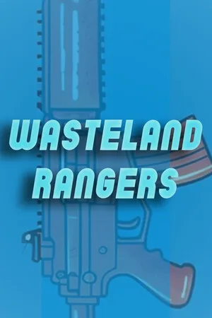 Wasteland Rangers