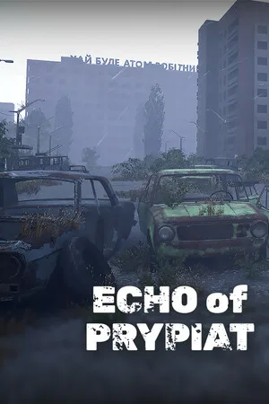 Echo of Prypiat