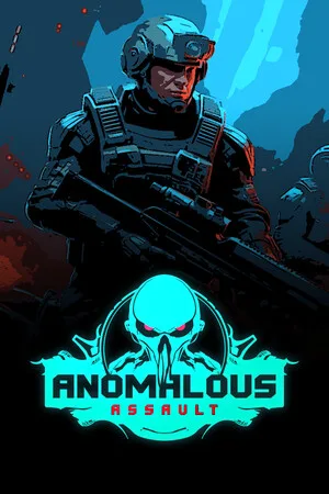 Anomalous Assault