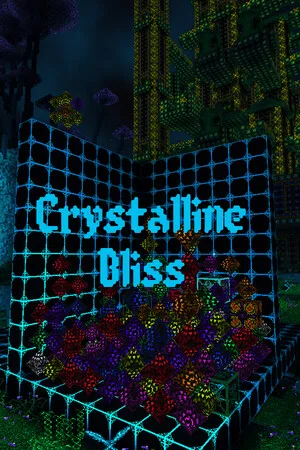 Crystalline Bliss