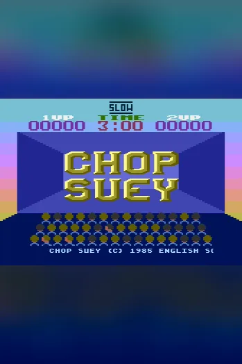 Chop Suey