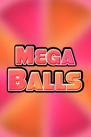 Mega Balls