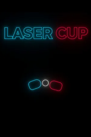 Laser Cup