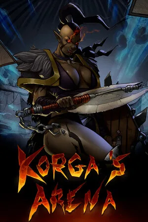 Korga's Arena