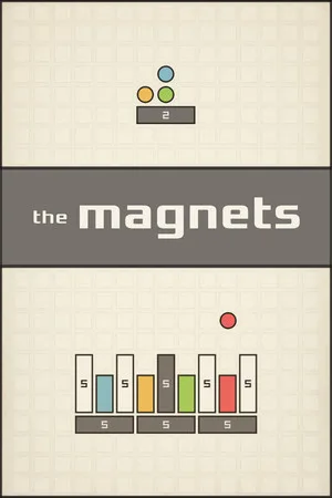 The Magnets