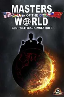 Masters of the World