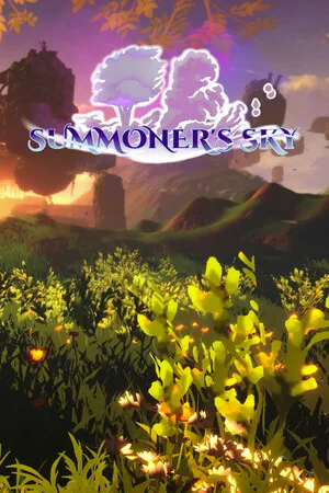 The Summoner's Sky