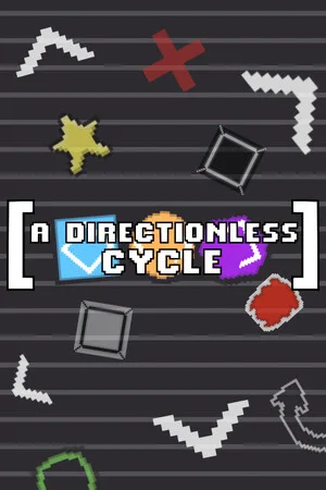 A Directionless Cycle
