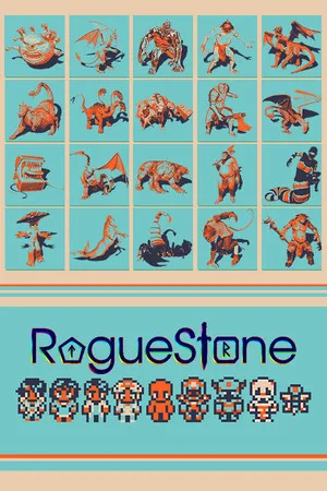 RogueStone