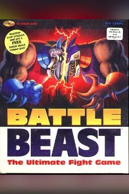 Battle Beast